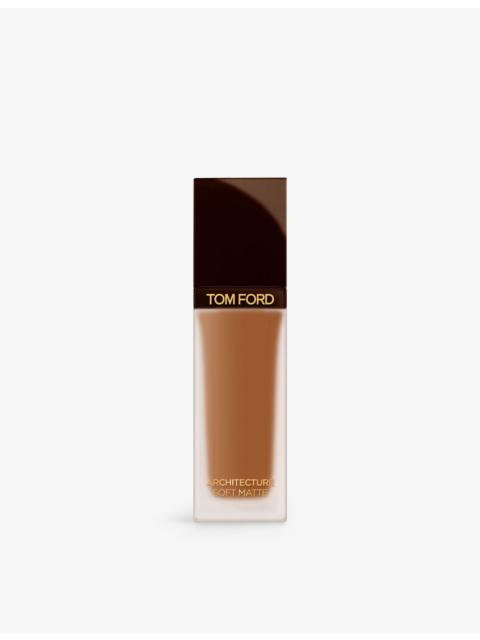TOM FORD Architecture Soft Matte Blurring foundation 30ml