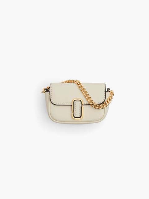 Marc Jacobs THE NANO J MARC BAG CHARM