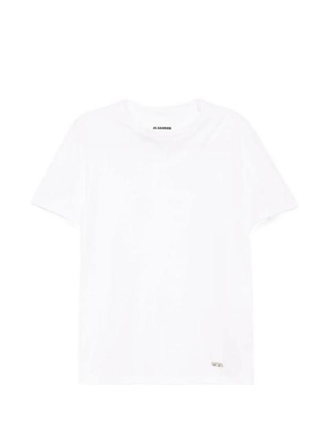 Jil Sander cotton T-shirt