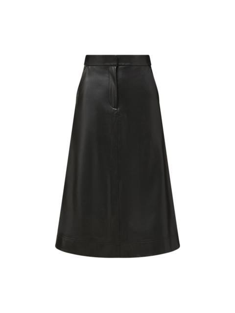 VERONICA BEARD LOUISE SKIRT