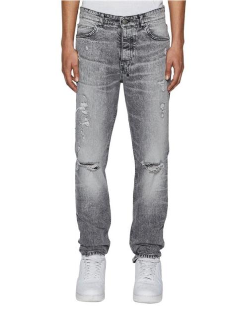 Ksubi CHITCH SMOKE SCATTER