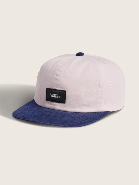 Vans Campus Jockey