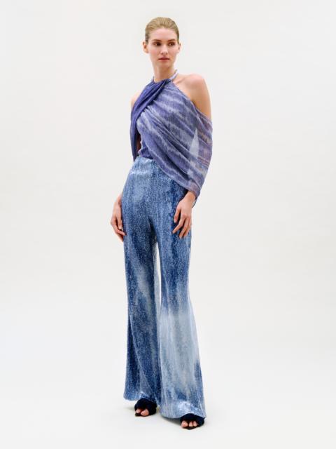 SILVIA TCHERASSI Avellino Pant