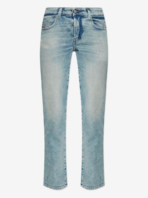 Diesel D-Jiann jeans
