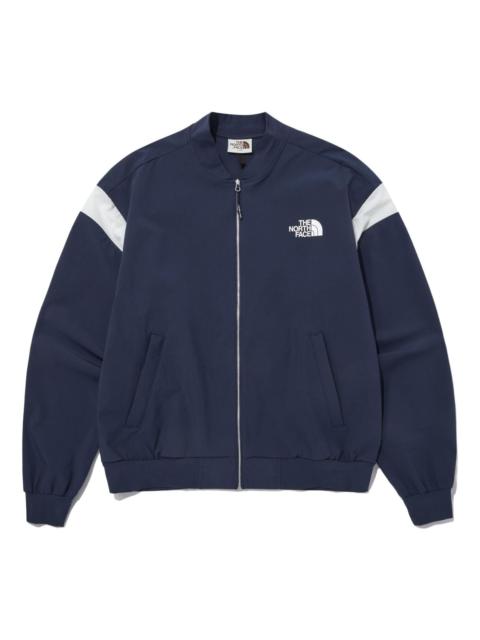 THE NORTH FACE White Label Jacket 'Navy' NJ3BP11K