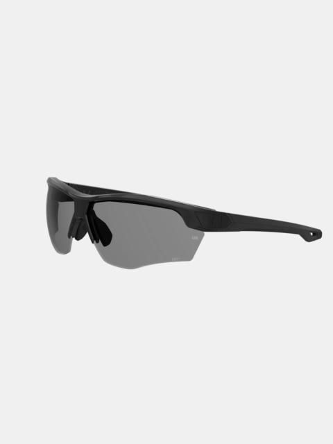 Under Armour Unisex UA Yard Dual Polarized Sunglasses