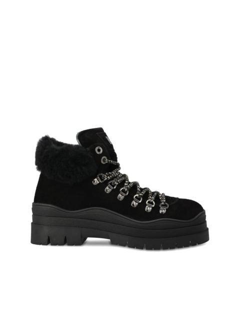 BOGNER Arosa boots