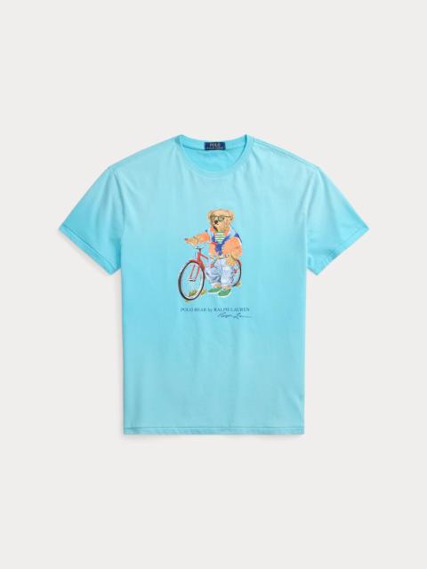 Polo Ralph Lauren Classic Fit Polo Bear Jersey T-Shirt