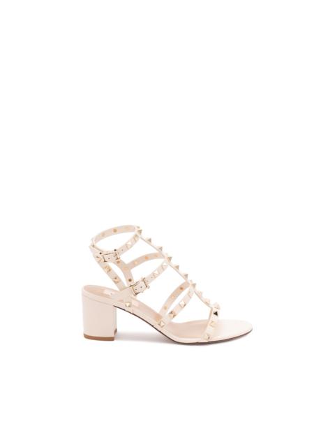 Valentino `Rockstud` Sandals