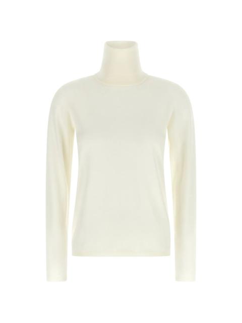 Max Mara Max Mara Saluto Turtleneck Sweater