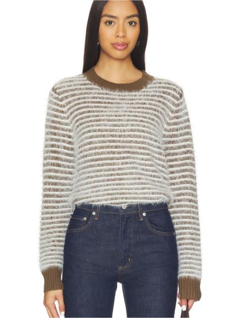 Line & Dot Lyon Sweater
