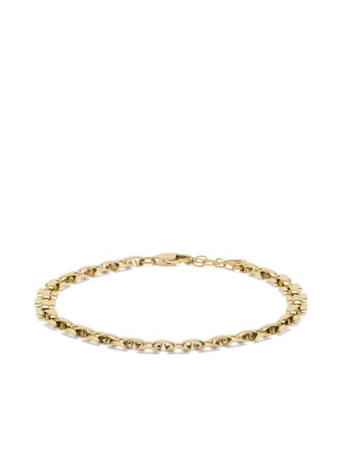 MISSOMA Missoma Timepiece Link Chain Bracelet