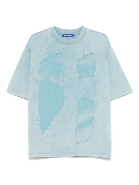A-COLD-WALL* Module T-shirt