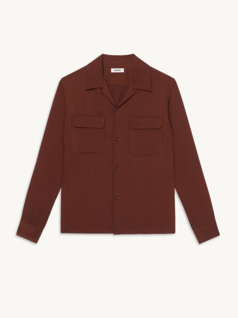Sandro Floaty shirt
