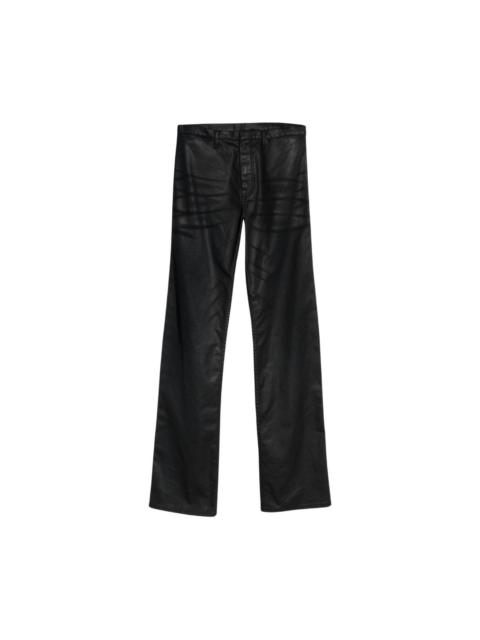 GUCCI Denim cotton jeans