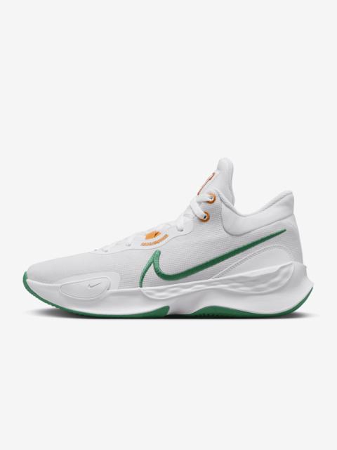 Nike Elevate 3 Basketball Shoes