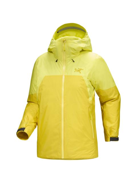 Arc'teryx Rush Insulated Jacket