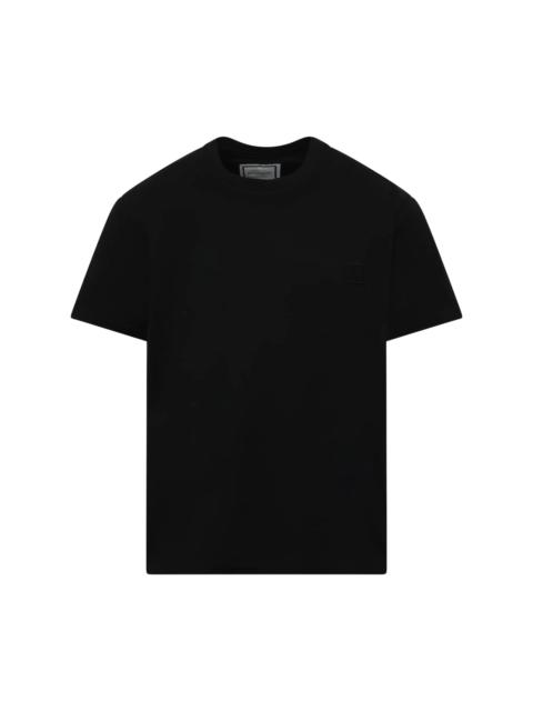 Wooyoungmi T-shirt with logo
