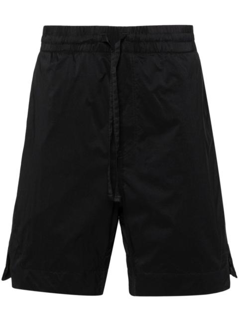 Canada Goose Killarney drawstring track shorts