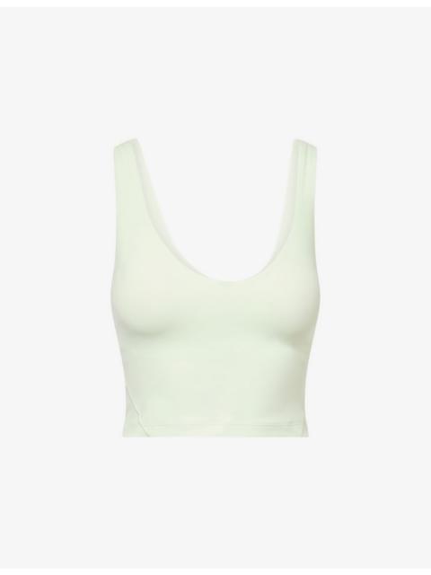 lululemon Align V-Neck Stretch-Woven Top
