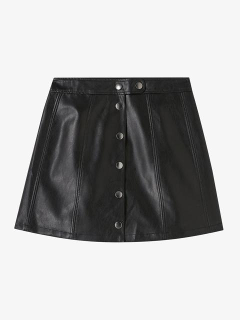 A.P.C. POPPY SKIRT