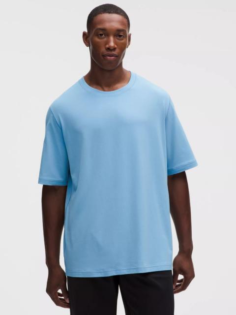 lululemon Everyday Cotton Blend Relaxed T-Shirt