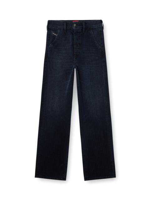 Diesel STRAIGHT JEANS D-PHANT-CHINO 09L54