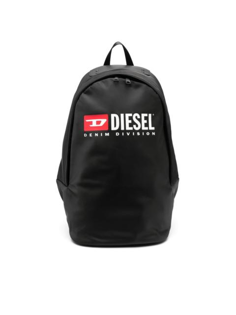 Diesel Rinke logo-print backpack