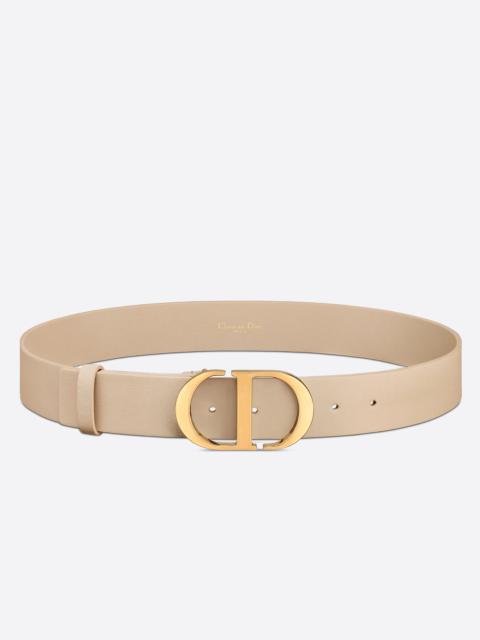 Dior 30 Montaigne Belt