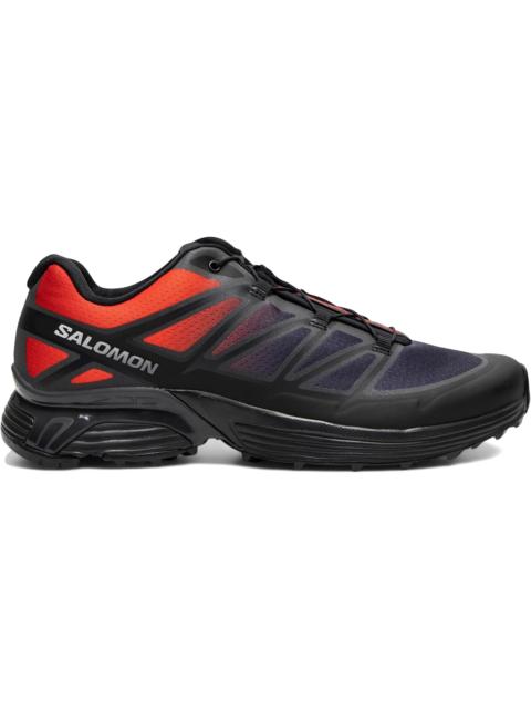 SALOMON Salomon XT-Pathway Black Fiery Red