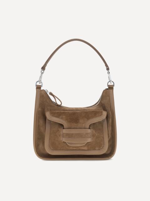 Pierre Hardy Alpha Day Miss leather Shoulder Bag