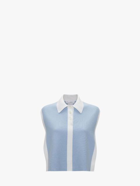 JW Anderson POLO VEST