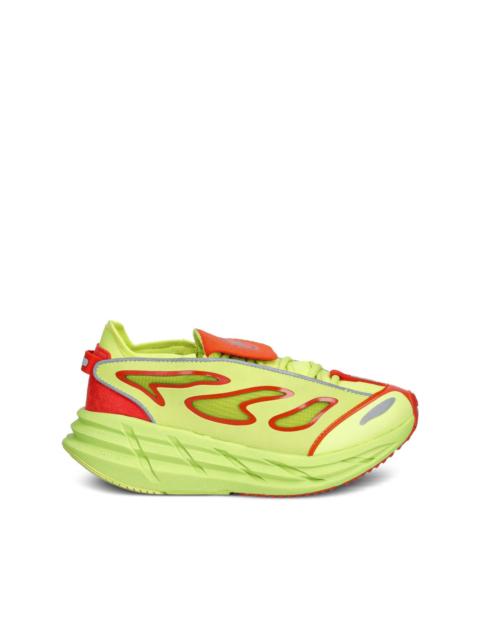 adidas Adistar cutout sneakers