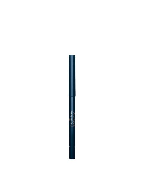 CLARINS Waterproof Colored Pencil Eyeliner - Intense Pigment Gel Eye Pencil