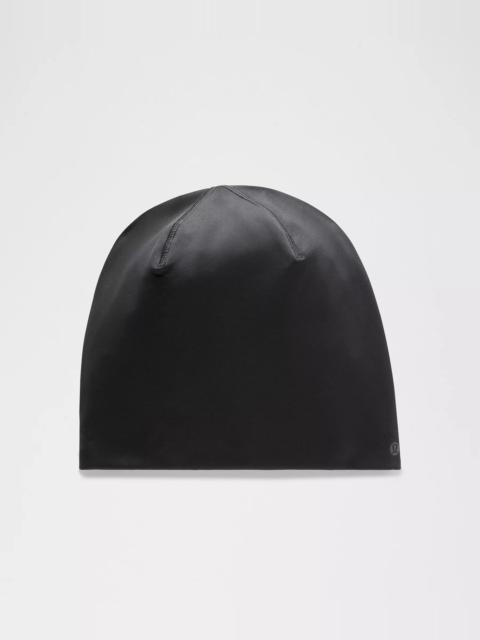 lululemon Fast and Free Fleece Running Beanie