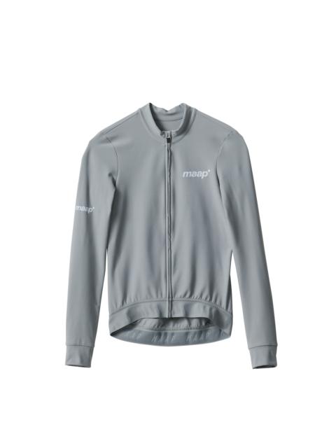 MAAP Women's Training Thermal LS Jersey 2.0