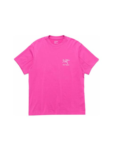 Arc'teryx Arc'teryx Copal SS Bird T-shirt Ultra Violet