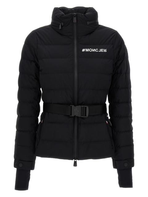 Moncler Grenoble 'Bettex' down jacket