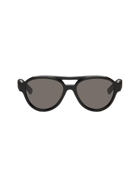 Marni Black Zeanou Sunglasses
