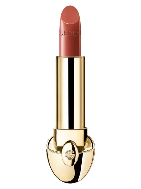 GUERLAIN Women's Rouge G Customizable Lipstick Refill - 319 Le Moka Chaud Satin