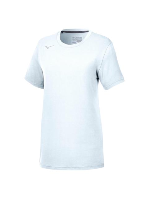 Mizuno Women's Short Sleeve Attack Tee 3.0