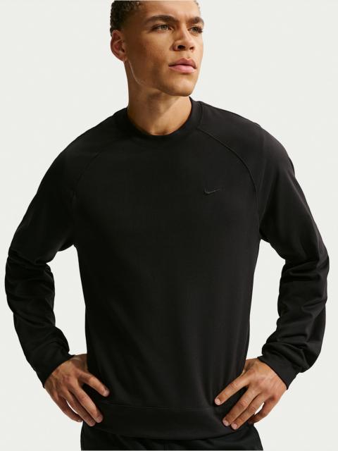 Nike Nike Primary NanoKnit Men's Dri-FIT UV Protection Long-Sleeve Performance Top