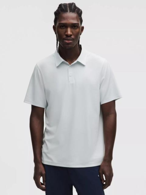 lululemon Men's ShowZero™ Classic-Fit Polo Shirt