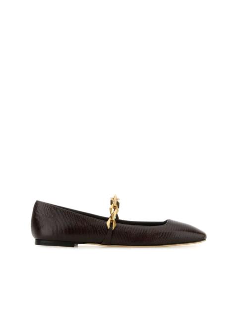 Tilda ballet flats