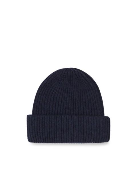 FEDELI cashmere beanie