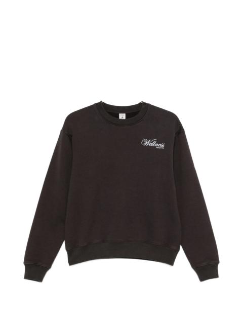 Sporty & Rich Sporty & Rich Knitwear