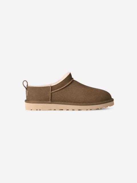 UGG ® Men's Classic Micro Sheepskin Classic Boots in Light Bronze