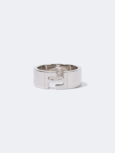 FENDI FF ring