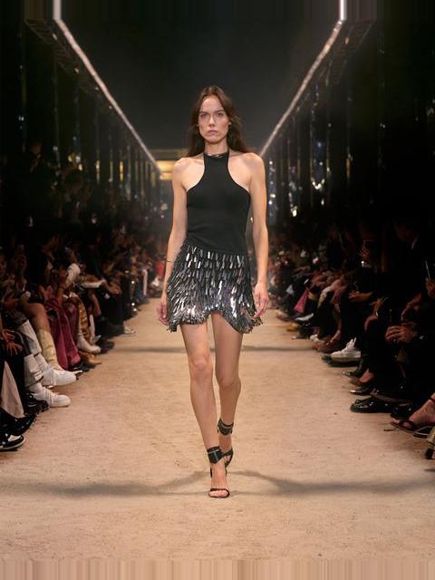 Isabel Marant DAINA SKIRT