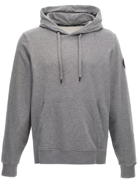 Canada Goose Huron hoodie